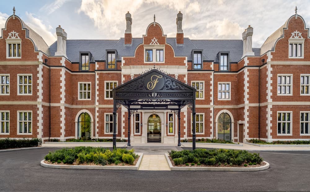 Fairmont Windsor Park